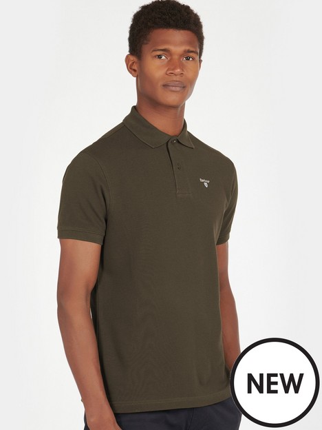 barbour-sports-tailored-fit-polo-shirt-dark-green