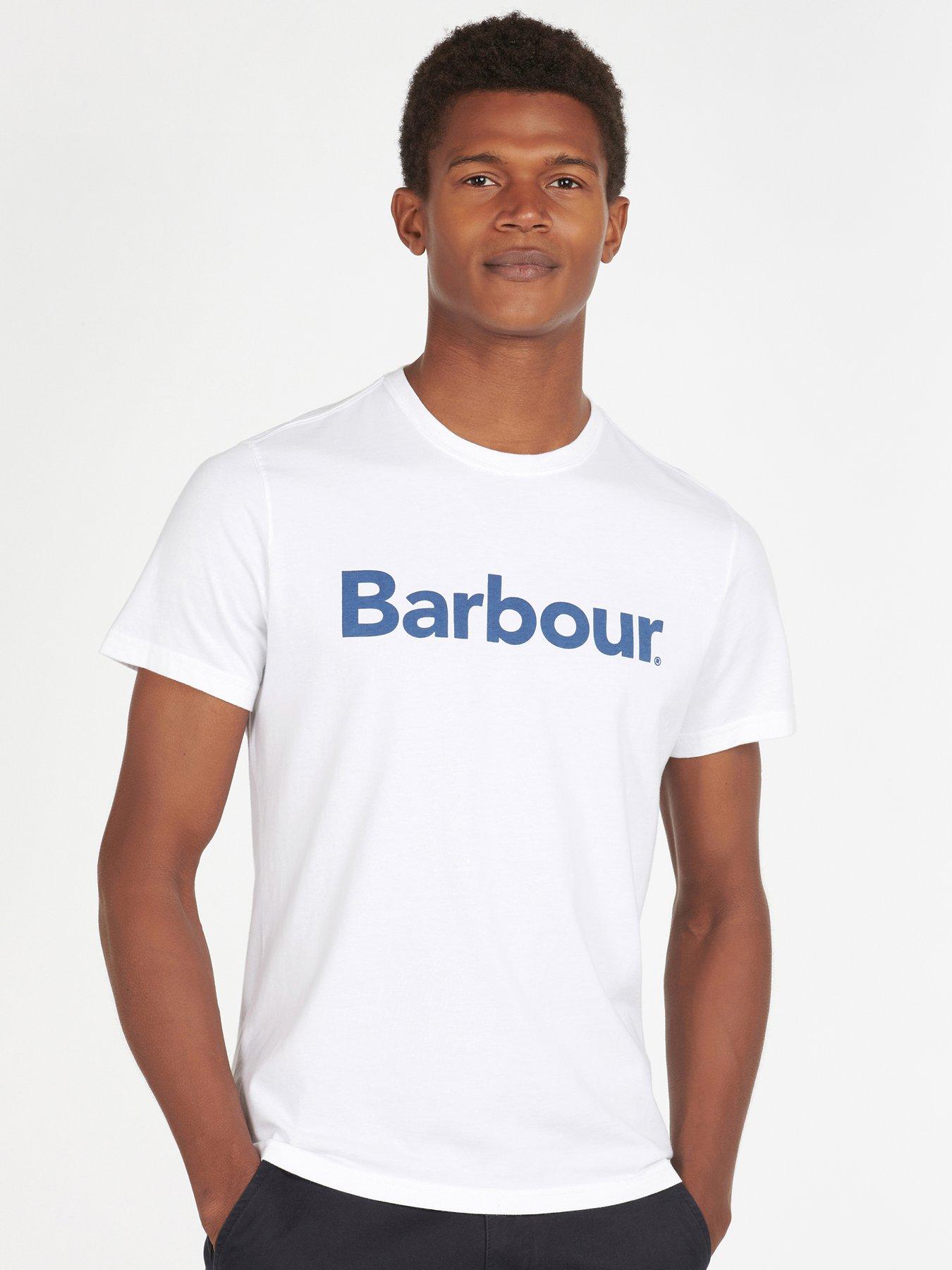 Barbour on sale large sizes