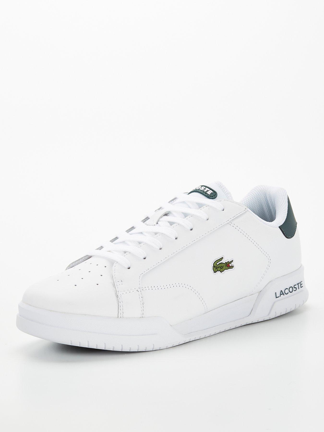 lacoste trainers 6