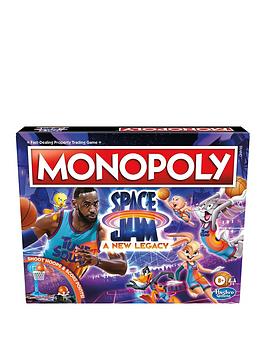monopoly-space-jam