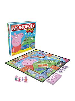 monopoly-junior-peppa-pig