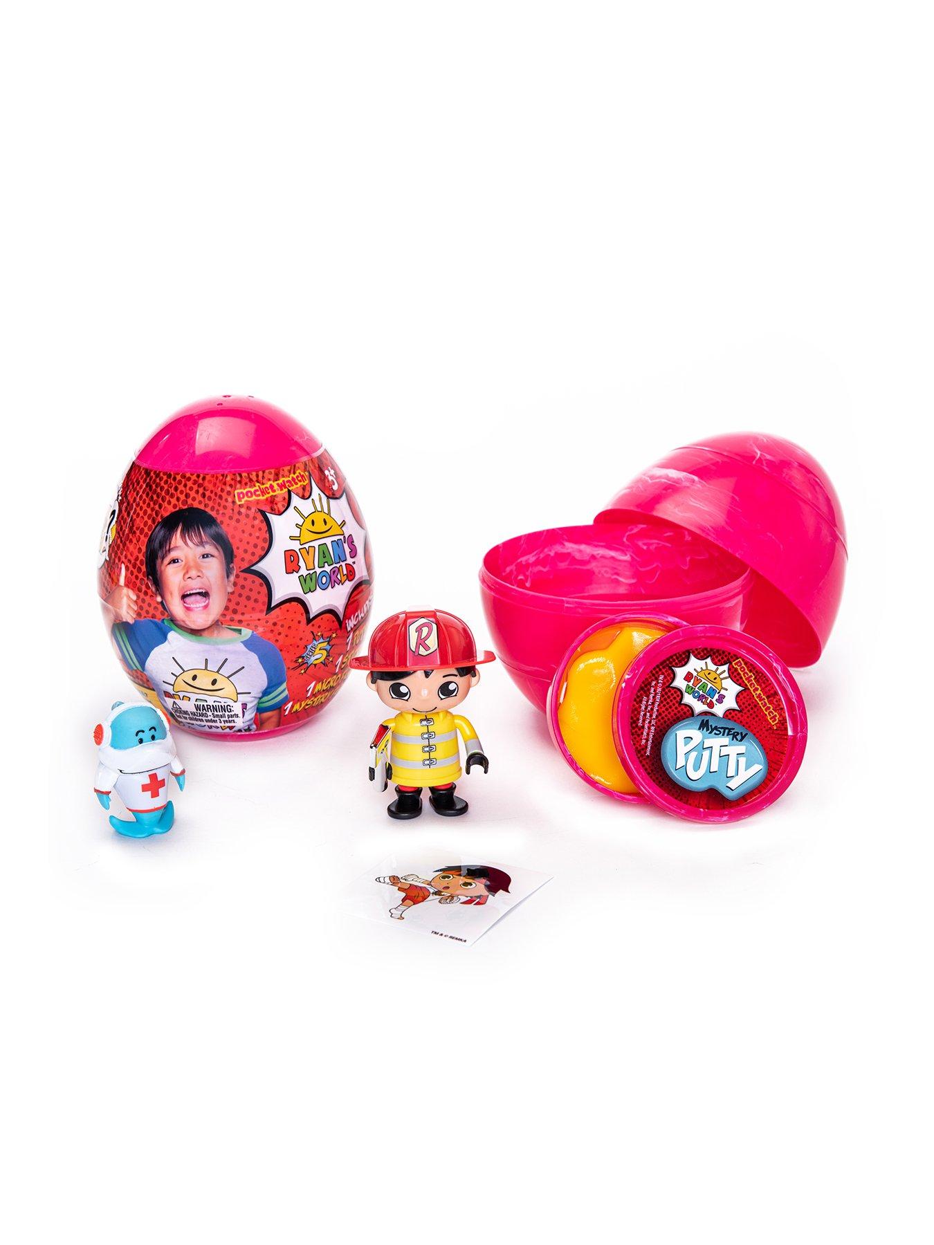  image of ryans-world-mystery-mini-egg-series-5