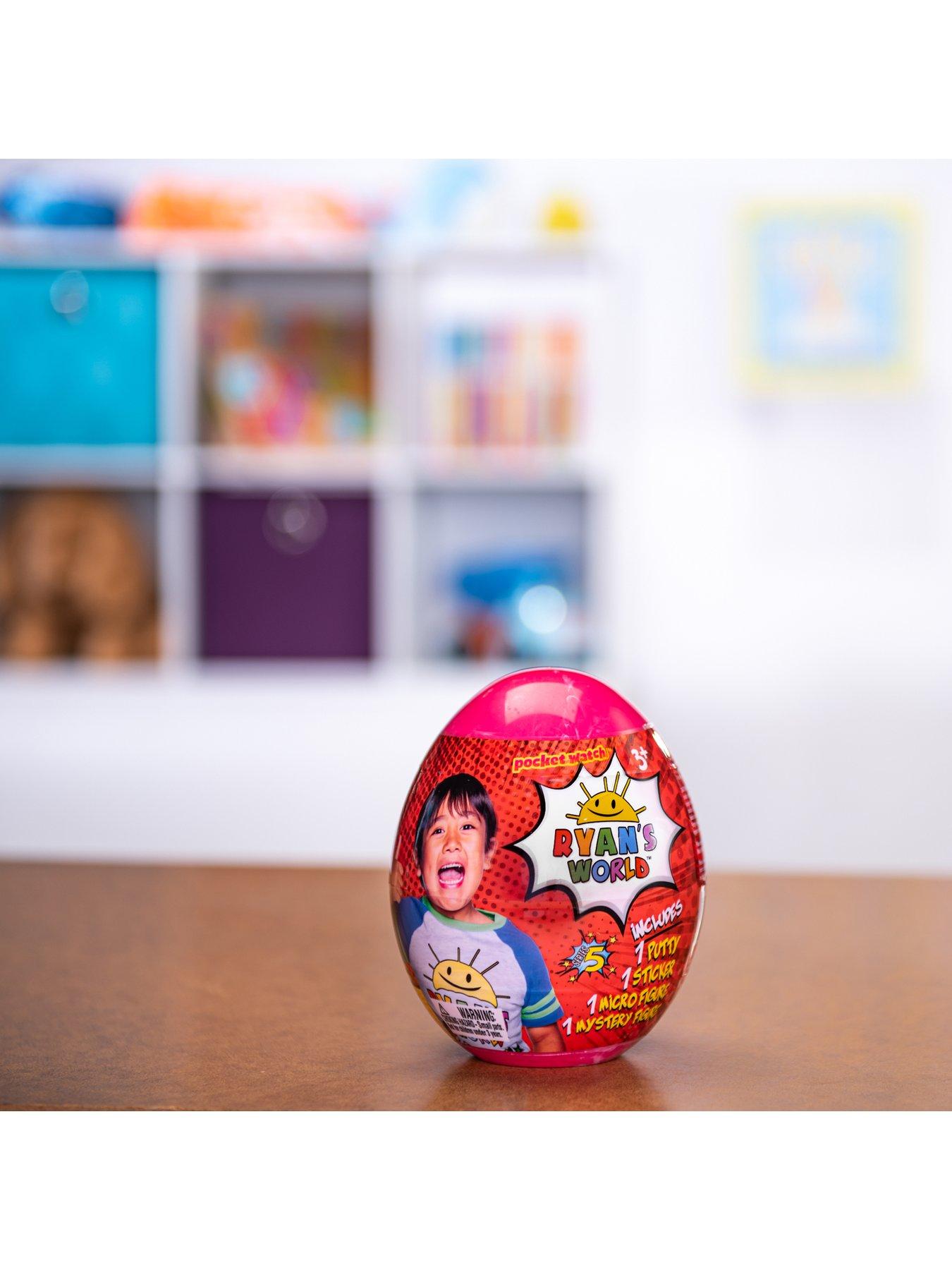  image of ryans-world-mystery-mini-egg-series-5