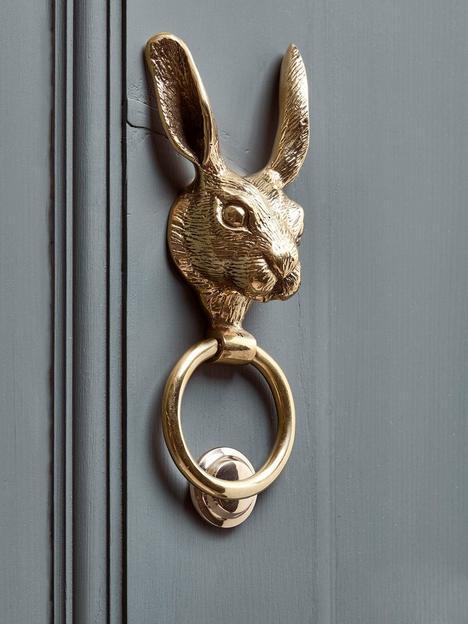 cox-cox-hare-door-knocker-solid-brass