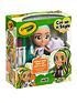  image of crayola-colour-n-style-friends-skyejade-2-pack
