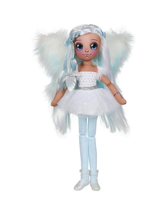 front image of dream-seekers-doll--luna