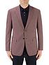  image of skopes-dancy-tailored-fit-jacket