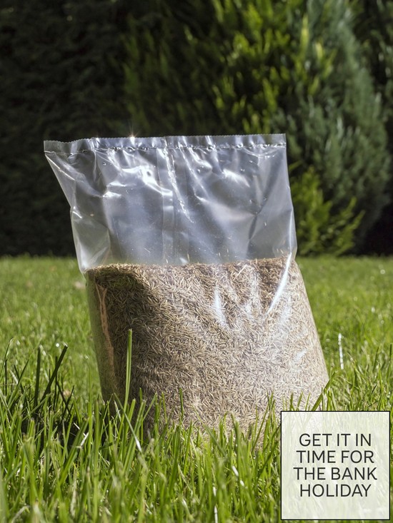 front image of fast-grass-seed-mix-multi-purpose-lawn-seed-1kg