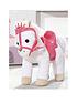  image of baby-annabell-little-sweet-pony-36cm