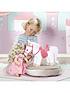  image of baby-annabell-little-sweet-pony-36cm
