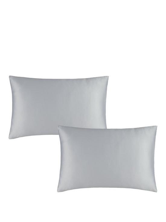 stillFront image of catherine-lansfield-standard-pillowcase-pair
