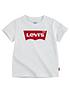  image of levis-baby-boys-batwing-t-shirt-white