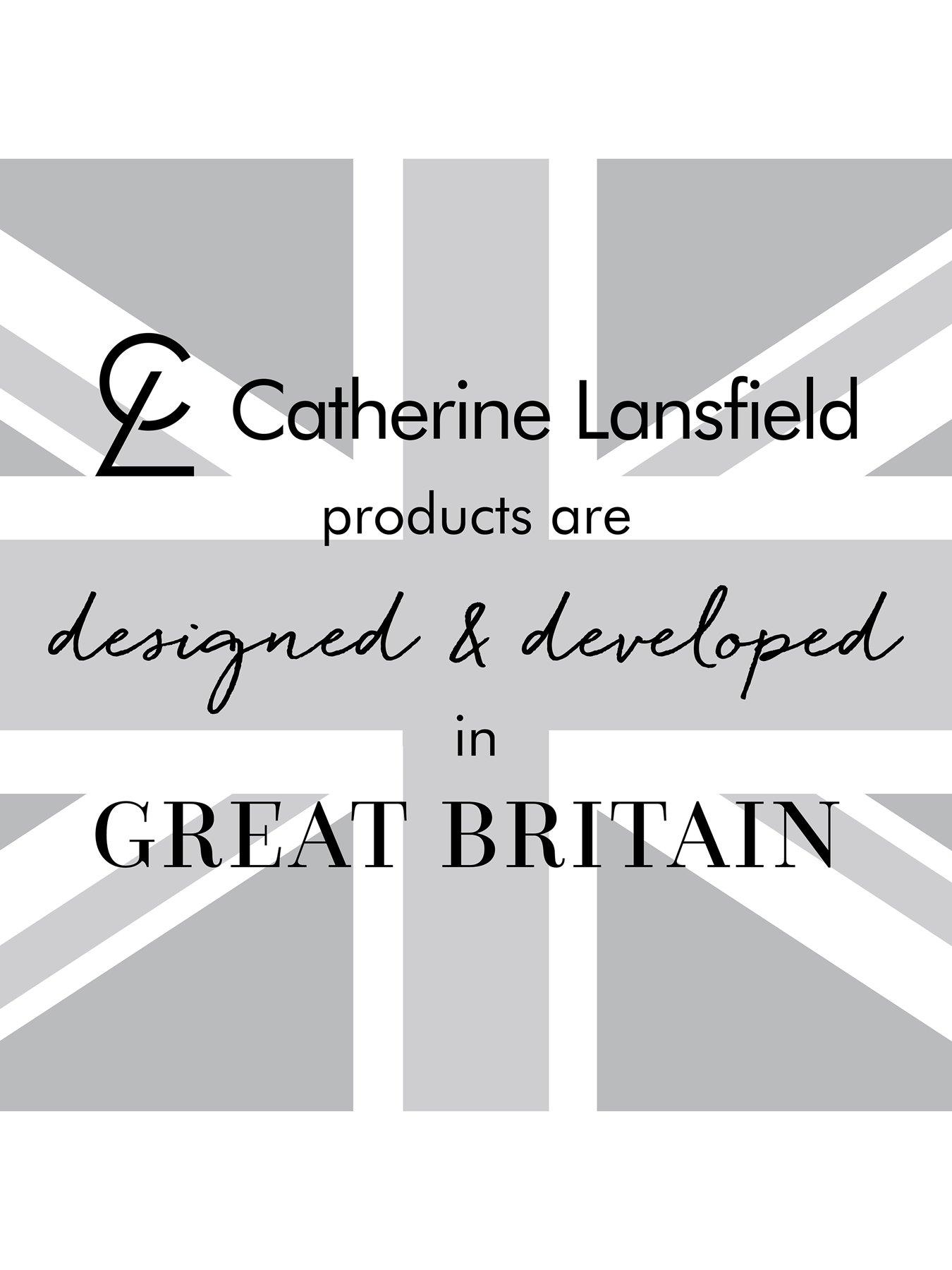  image of catherine-lansfield-silky-soft-satin-fitted-sheet-blush