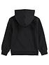  image of levis-boys-classic-batwing-hoodie-black