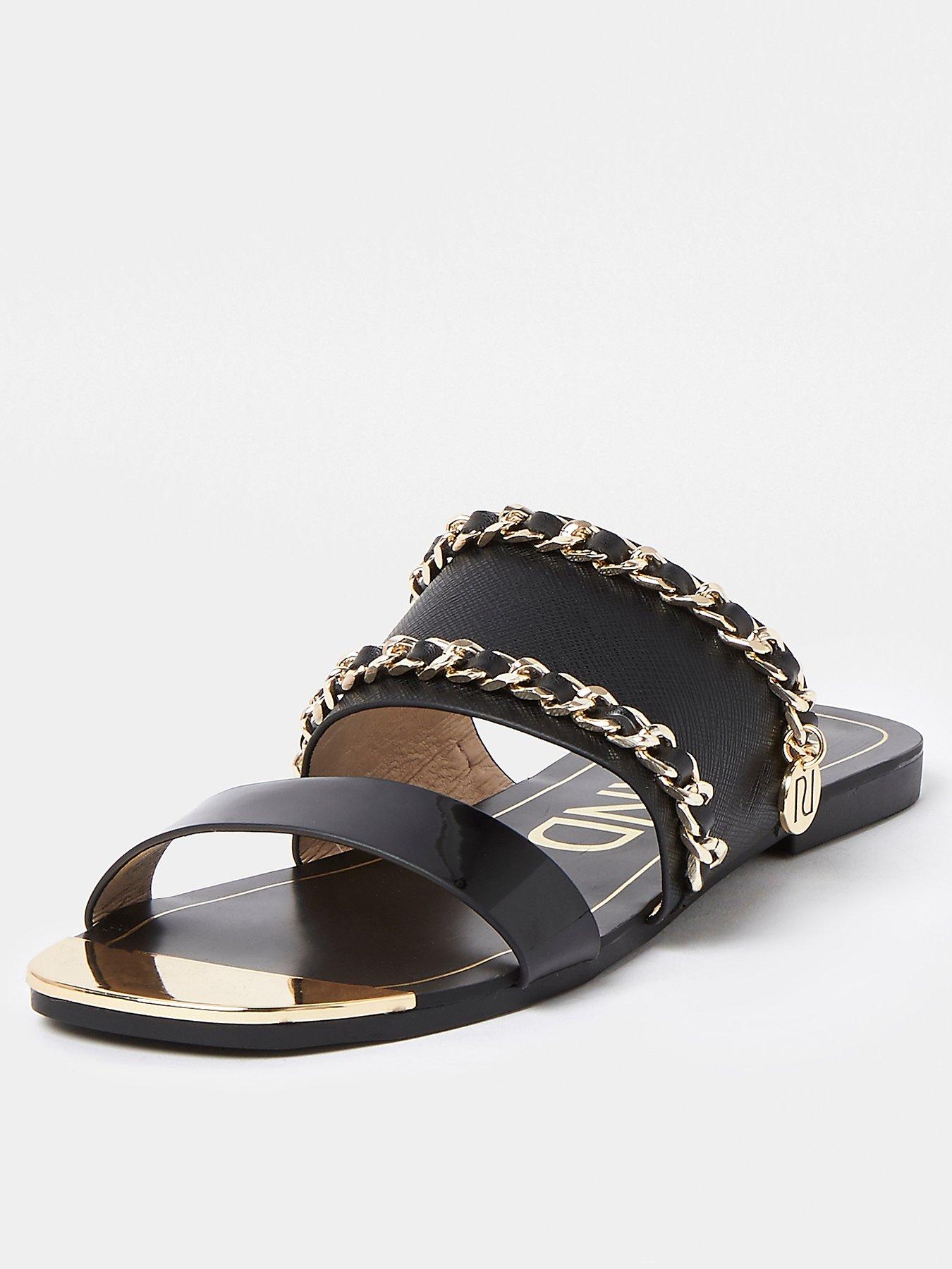 flip flop slippers river island