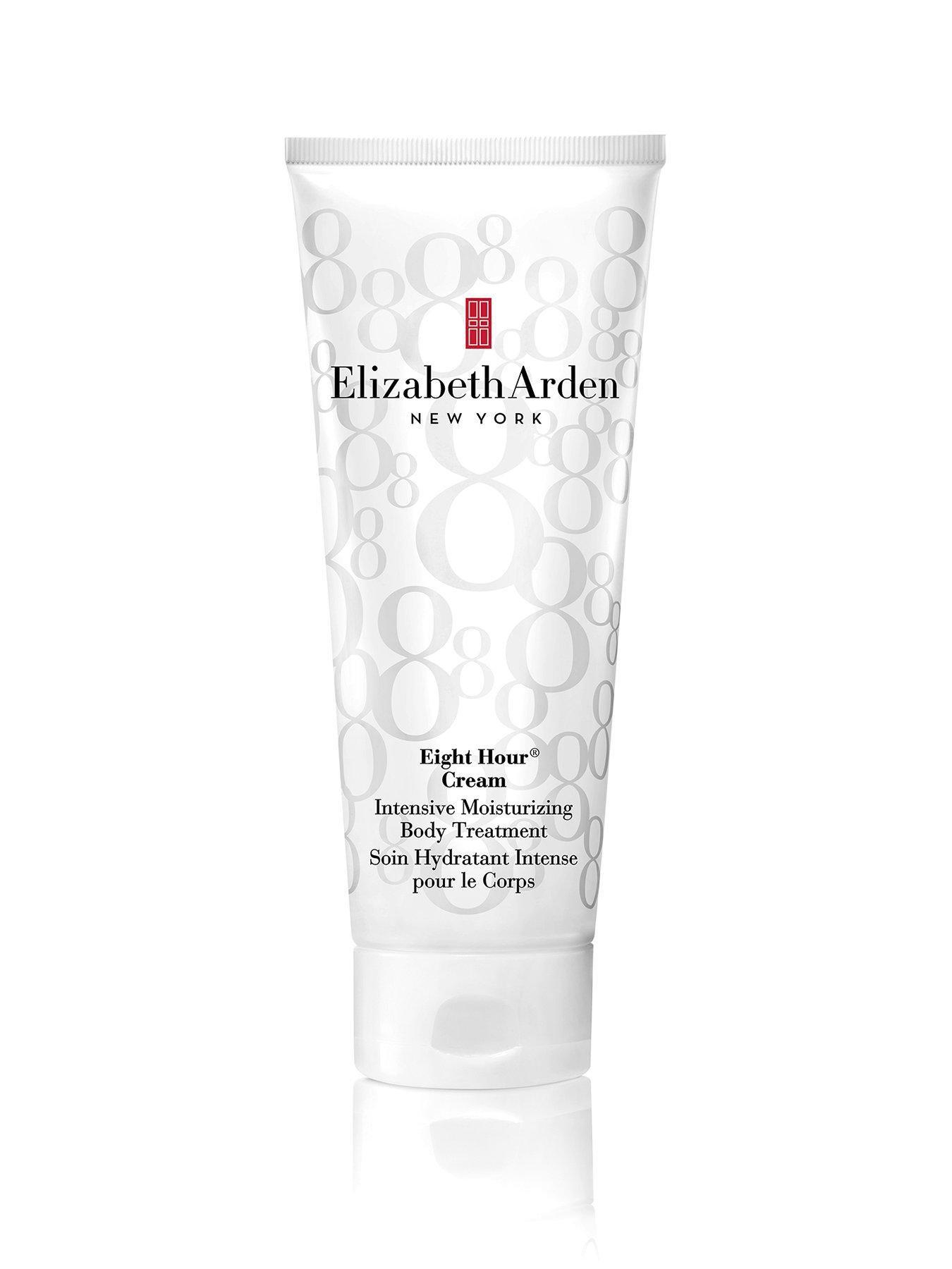 undefined Eight Hour® Cream Intensive Moisturizing Body Treatment 200ml