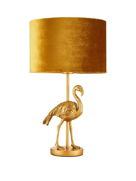 flamingo-table-lamp