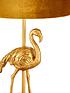  image of flamingo-table-lamp