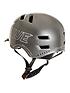  image of awe-e-bikescooterbicycle-adult-helmet--nbsp58-60cm-graphite-grey-ce
