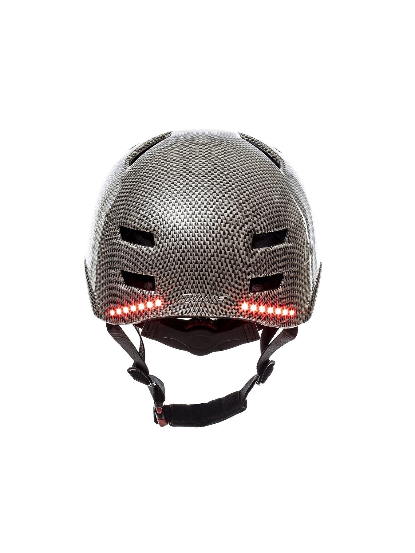  image of awe-bicycle-adult-helmet--nbspgraphite-grey-ce