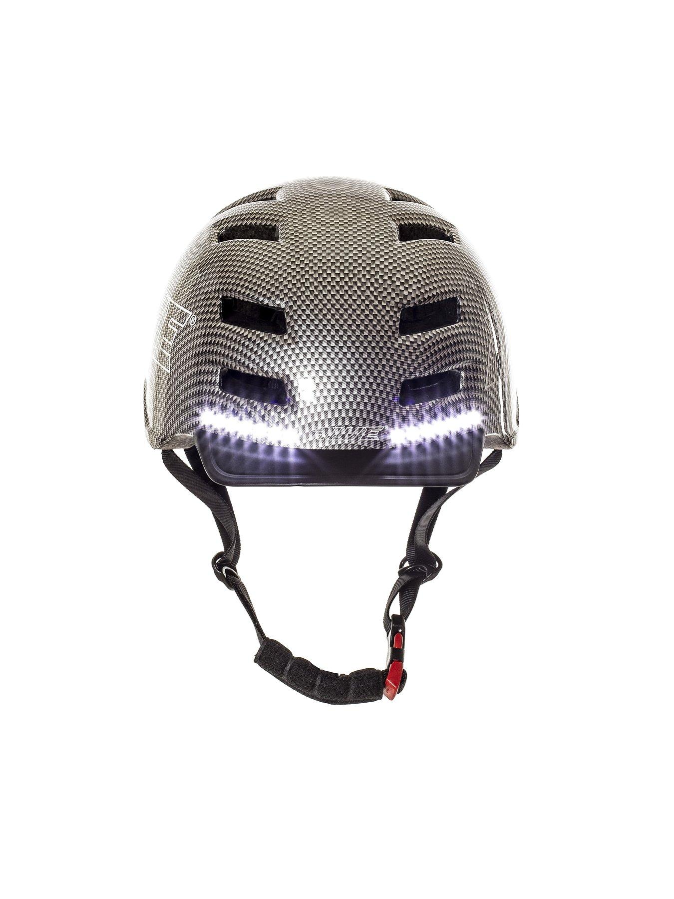  image of awe-bicycle-adult-helmet--nbspgraphite-grey-ce