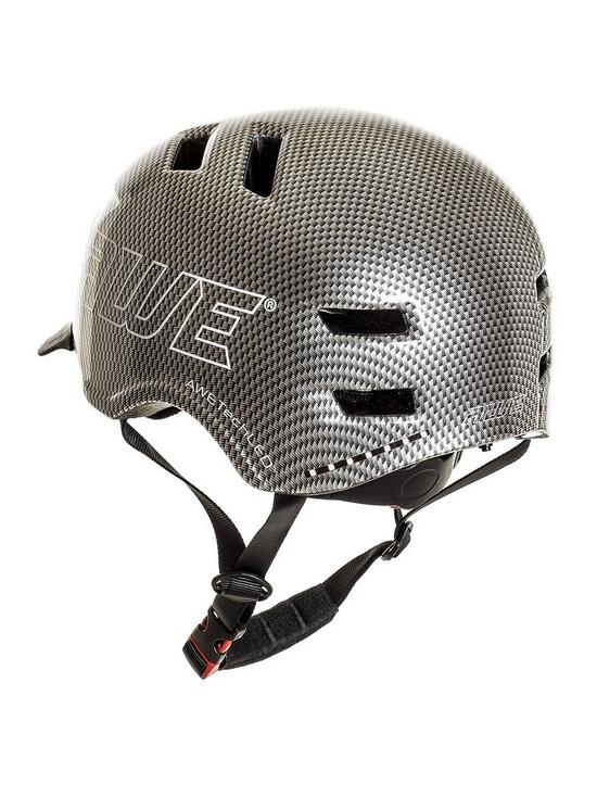 stillFront image of awe-e-bikescooterbicycle-junioradult-helmet--nbsp55-58cm-graphite-grey-ce