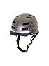  image of awe-e-bikescooterbicycle-junioradult-helmet--nbsp55-58cm-graphite-grey-ce