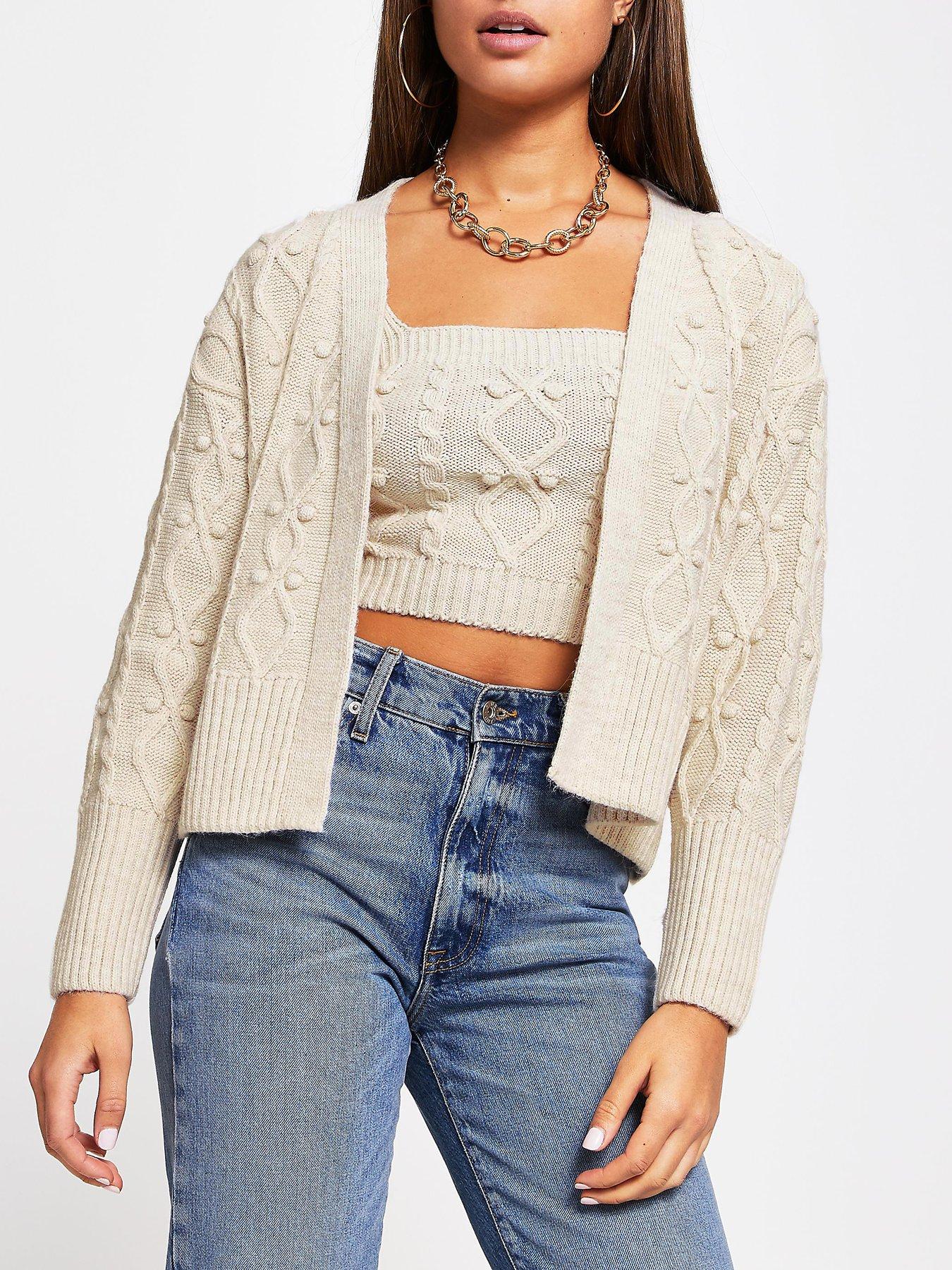 knitwear river island