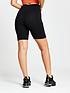  image of river-island-ri-active-sustainable-cycling-short-black