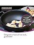  image of circulon-excellence-hard-anodised-induction-4-piece-pan-set