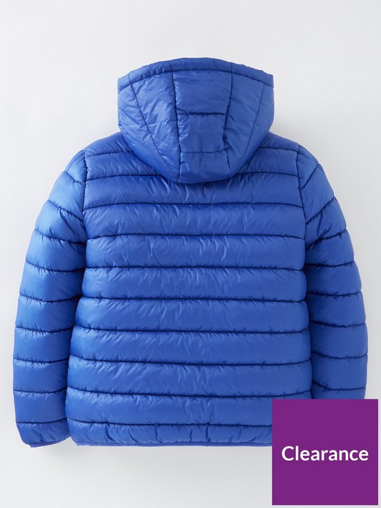 back image of v-by-very-boys-hooded-padded-jacket-cobalt