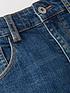  image of v-by-very-boys-2-pack-skinny-jeans-multi