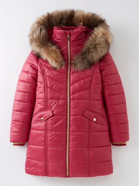 v-by-very-girls-pearlized-hooded-half-fauxnbspfur-lined-jacket-pink