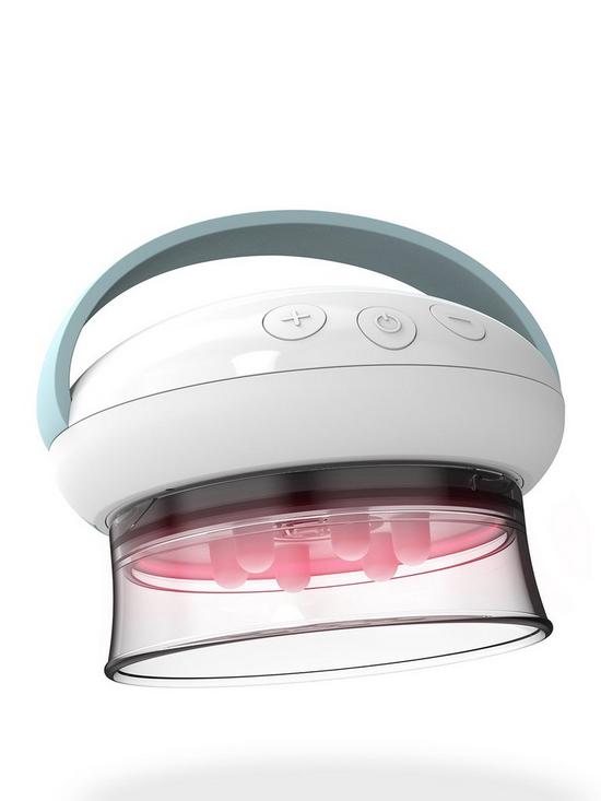 front image of homedics-smoothee-ir