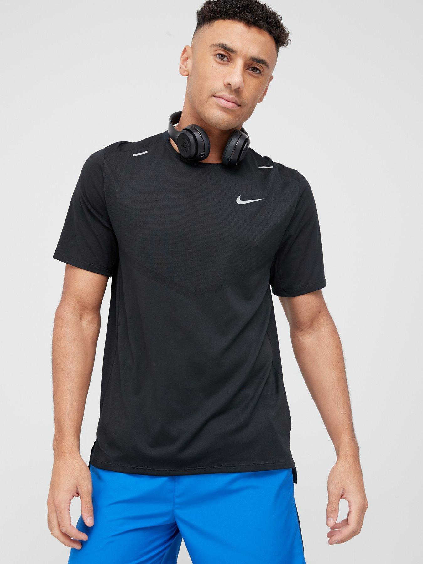 Nike rise clearance 365 t shirt