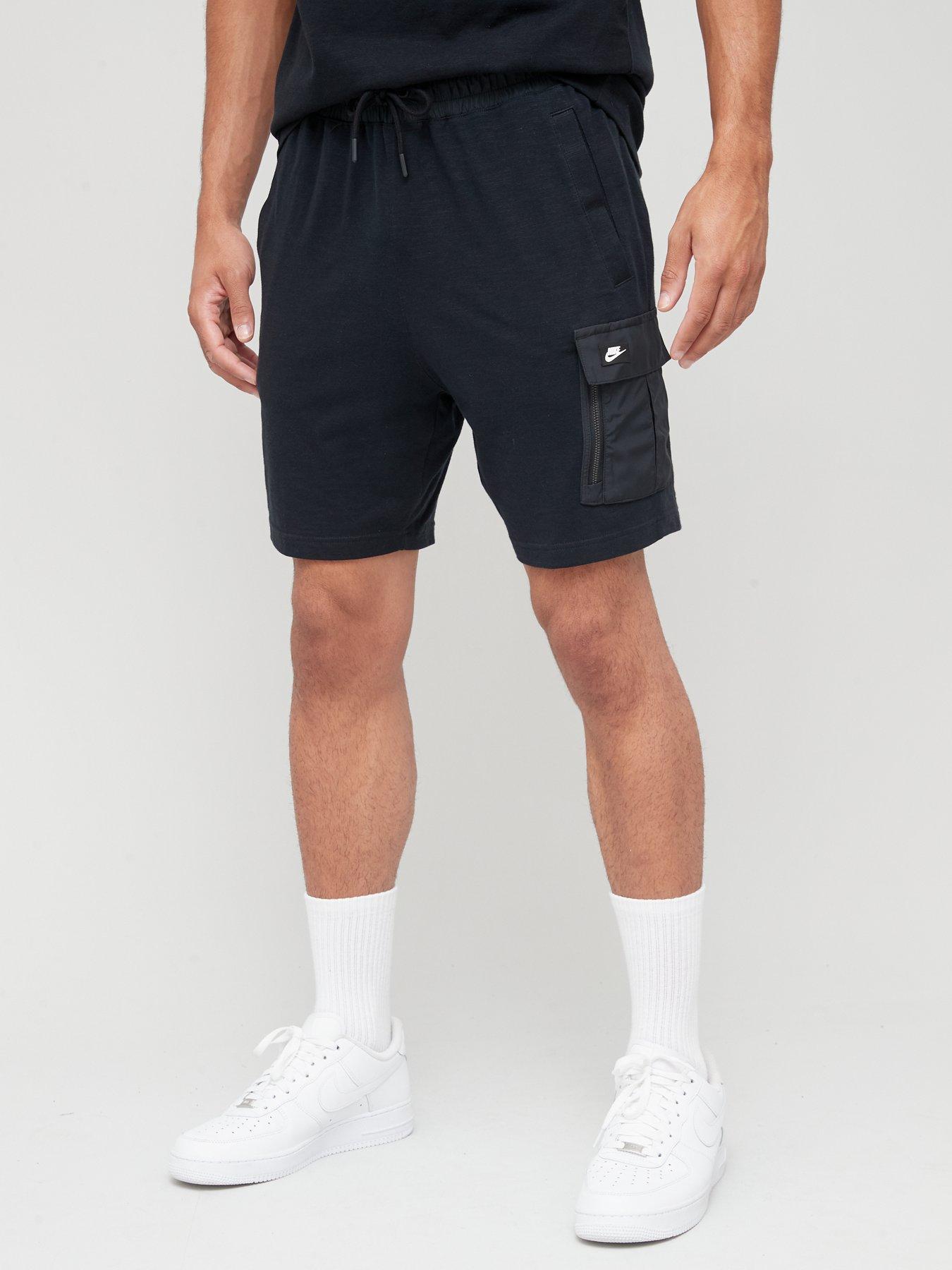 nike modern lightweight shorts