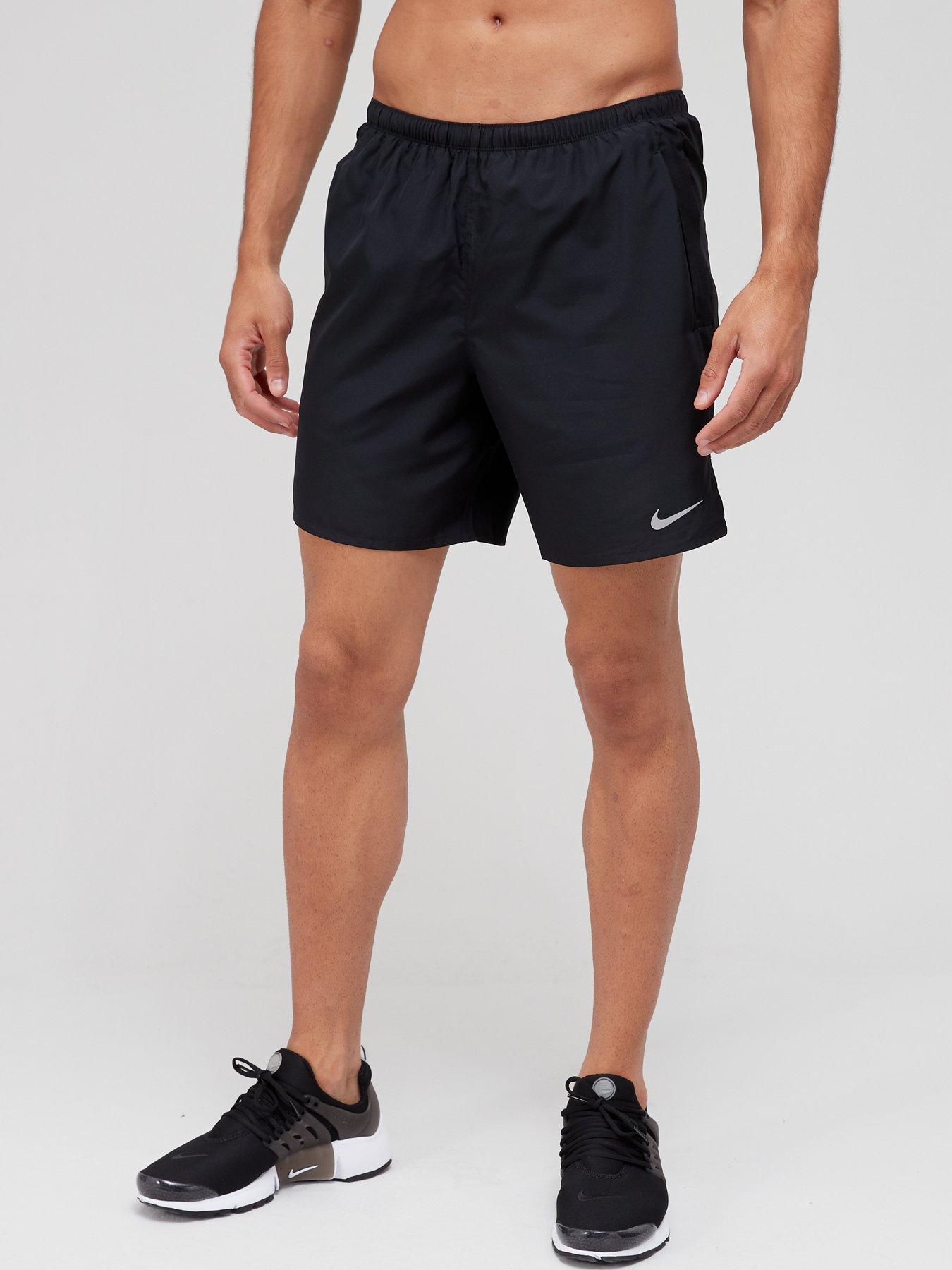 Black | Shorts | Men | Nike | www 
