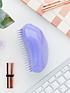  image of tangle-teezer-the-thick-curly-detangling-hairbrush-lilac-fondant