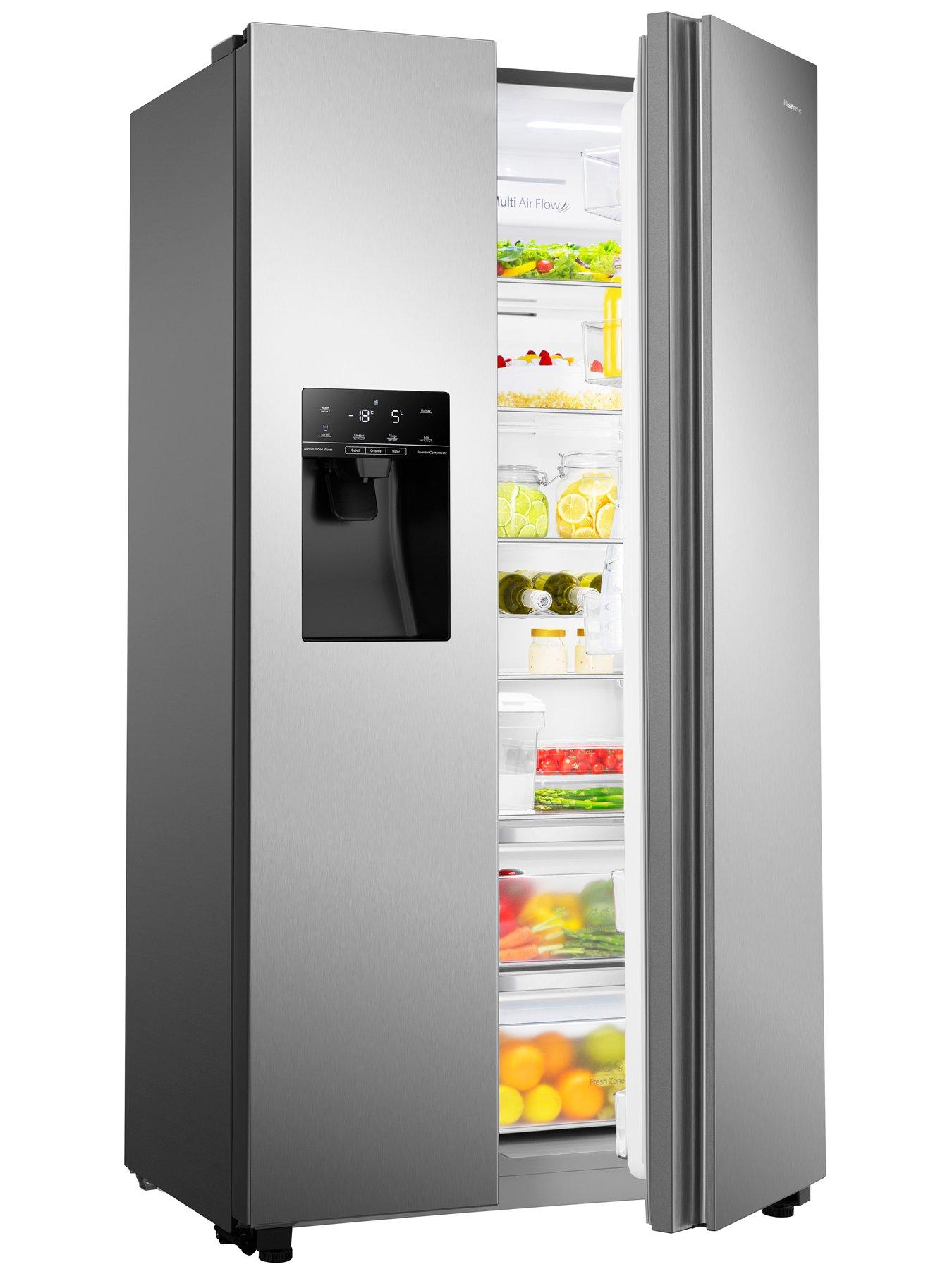 Accepted Somehow Guess hisense fridge freezer making noise spring