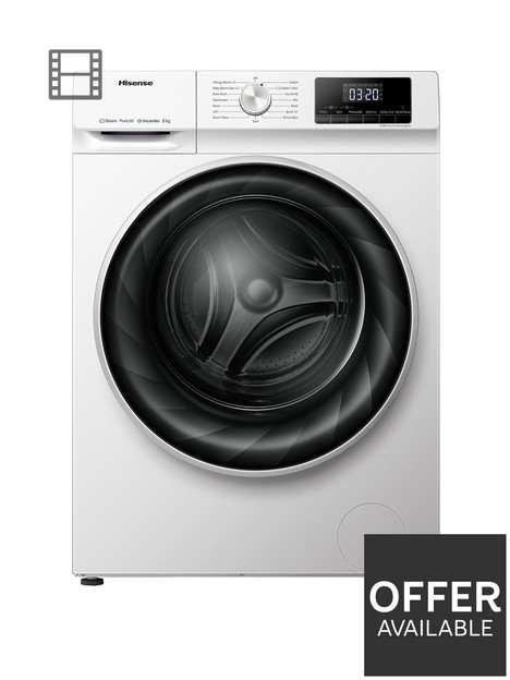 hisense-wfqy801418vjm-8kg-load-1400-rpm-spin-washing-machine