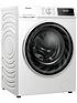  image of hisense-wfqy9014evjm-9kg-load-1400rpm-spin-washing-machine-white