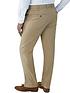  image of skopes-antibes-tailored-fit-trousers-stone