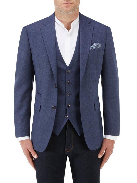 front image of skopes-chadwick-tailored-jacket-blue