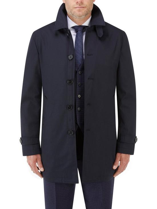 front image of skopes-tufwell-jacket-navy