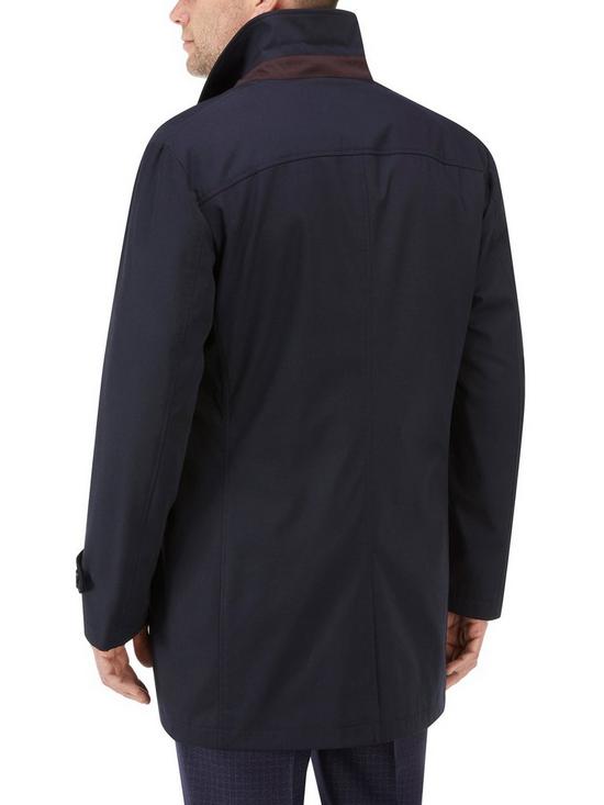 stillFront image of skopes-tufwell-jacket-navy