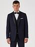  image of skopes-newman-tailored-jacket-navy