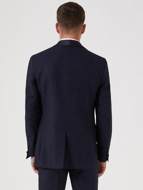 stillFront image of skopes-newman-tailored-jacket-navy