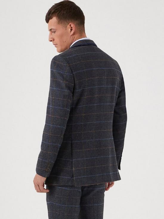 stillFront image of skopes-doyle-tailored-jacket-check