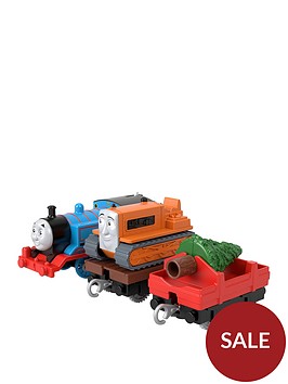 thomas-friends-thomas-amp-terence-toy-train-engine-set