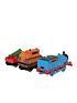 thomas-friends-thomas-amp-terence-toy-train-engine-setcollection